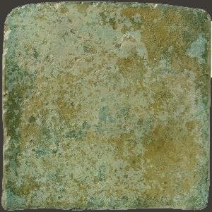 MAYA SAYIL VERDE 32,7 X 32,7