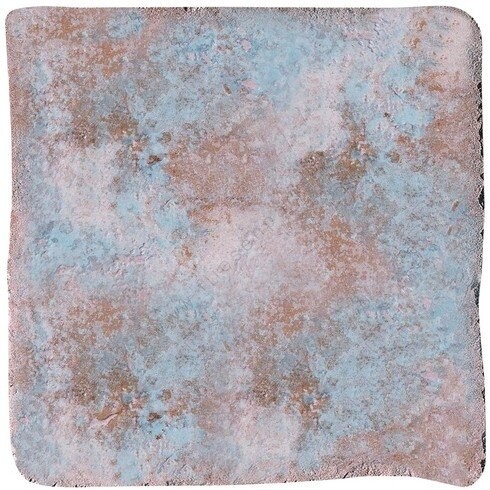 MAYA TUXPAN INDACO 49 X 49