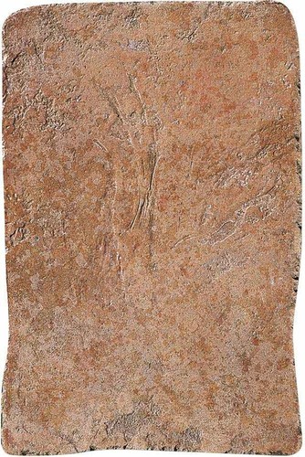 MAYA TOULOM GRANATO 32,7 X 49