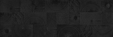 ARBRE BLACK 24X72