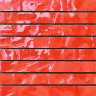 STRIPE MUSIVA MANGO 18.6X19