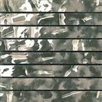 STRIPE MUSIVA GRIGIO BRUNO 18.6X19