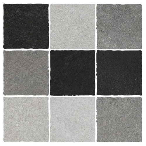 PROXI TOZZETTO BURATTATO MIX COLORI FREDDI 10X10