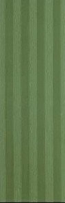 FONDO SAMARCANDA DARK GREEN 31.9X96.3 RETTIFICATO