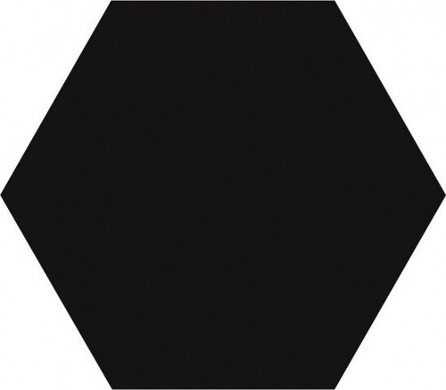 HEXA-STYLE BLACK 3D 11X12,6