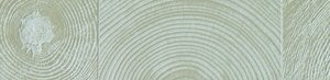 MURETTO ARBRE IVORY 5,8X23,8
