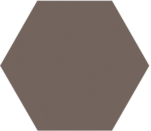 HEXA-STYLE FANGO 3D 11X12,6 SU RETE 33X50,4
