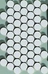 DECORO SMARTIES MIST SU RETE 20.5X35