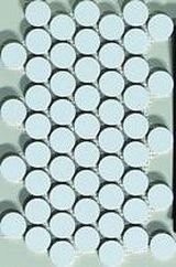 DECORO SMARTIES SKY SU RETE 20.5X35