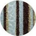 INSERTO SINGLE SMARTIES PEARL/POWDER BLUE BATIK 3.5X3.5