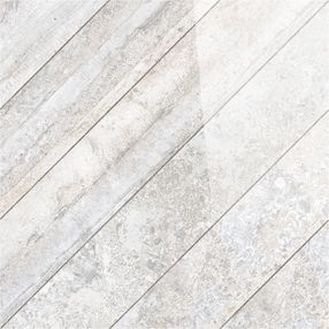 V-STONE SILVER CROSS LAPPATO 47.8X47.8 RETTIFICATO