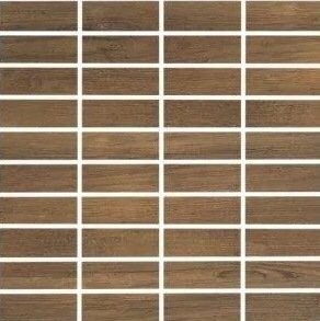 MURETTO VINTAGE97 LARICE 2.9X7.6 (FOGLIO 31.4X31.4)