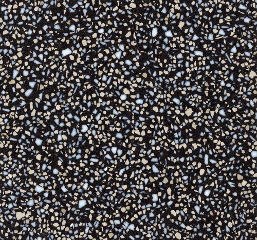 LASTRA NERO DUCALE LA VENEZIANA, 60X60 CM