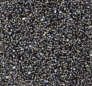 LASTRA NERO DUCALE LA VENEZIANA, 120X120 CM