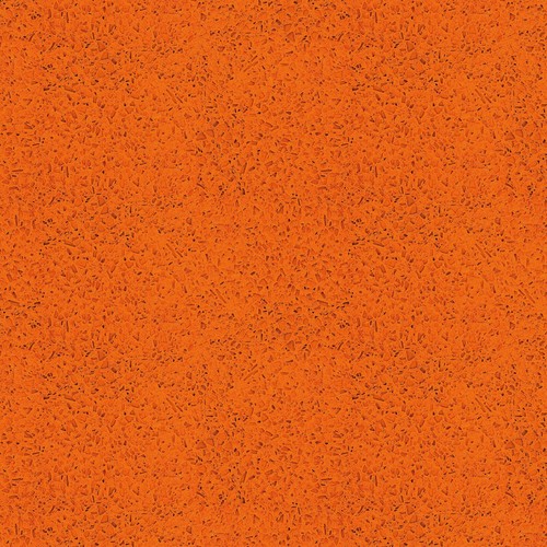 LASTRA FINITA ORANGE POLISH, 120X120 CM
