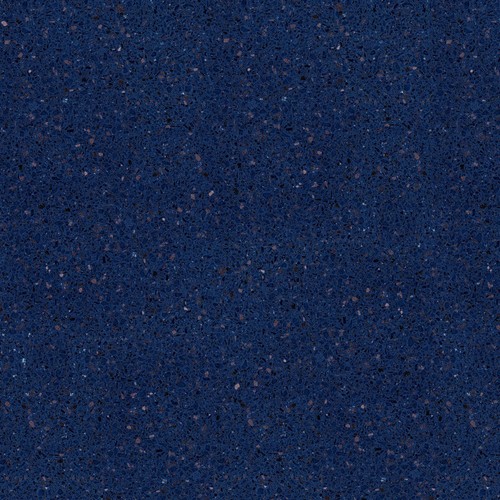 LASTRA FINITA DARK BLUE POLISH, 60X60 CM