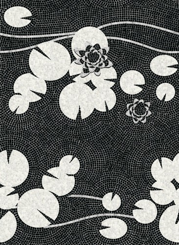 DECOR NINFEE DI DELOS C, 92.2x126.4, 026-280-208
