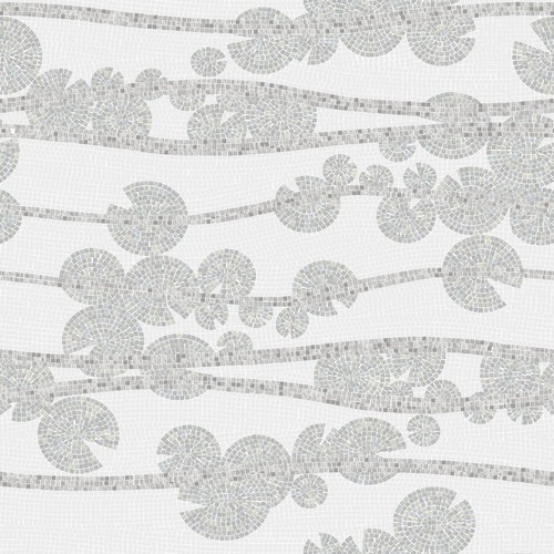 DECOR NINFEE DI MILOS B, 126.4X126.4, 026-750-160