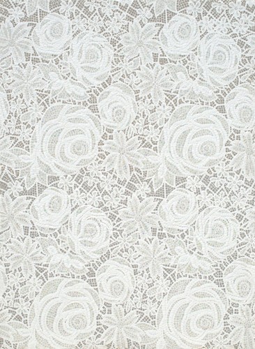 DECORO EMBRODERY ISABEL, 1X1 MOULDED