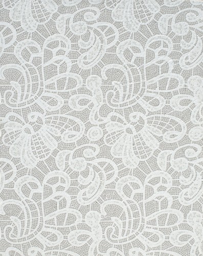 DECORO EMBRODERY LUCRECE, 1X1 MOULDED
