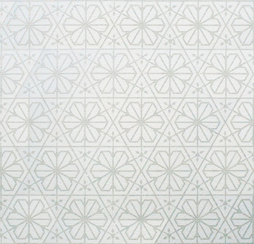 DECORO EMBRODERY VICTORIA, 1X1 MOULDED