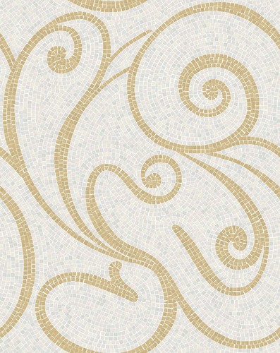 DECORO MIRAN A 1X1 MOULDED