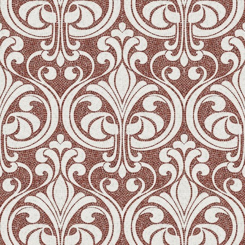 DECORO VENICE B 1X1 MOULDED