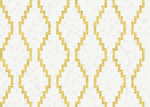 WALLPAPER ESSENTIAL B, 1X1, STAMPATO, SU PLUS