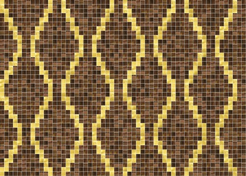 WALLPAPER ESSENTIAL C, 1X1, STAMPATO, SU PLUS