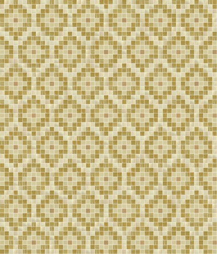 WALLPAPER ETHNIC A, 1X1, STAMPATO, SU PLUS