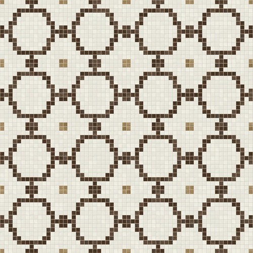 WALLPAPER FUTURIST 2, 2X2 CM, PLUS