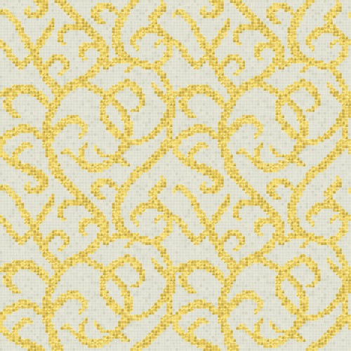 WALLPAPER GLORIOUS A, 1X1, STAMPATO, SU PLUS