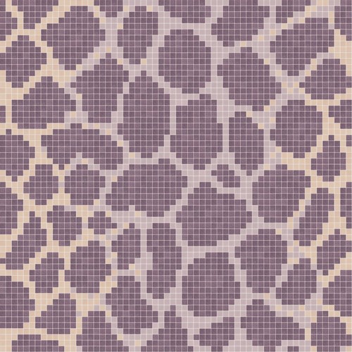 WALLPAPER GRAND 1, 2X2 CM, PLUS