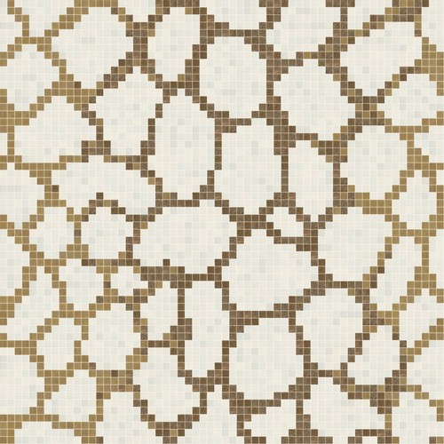 WALLPAPER GRAND 2, 2X2 CM, PLUS