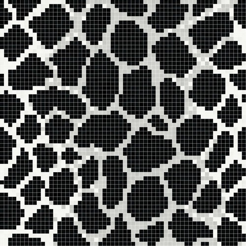 WALLPAPER GRAND 3, 2X2 CM, PLUS