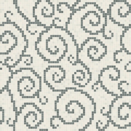 WALLPAPER LUXURIOUS 2, 2X2 CM, PLUS