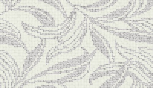 WALLPAPER VIRGIN A, 1X1, STAMPATO, SU PLUS