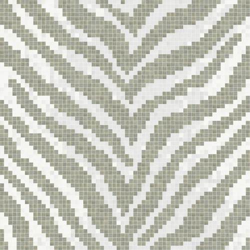 WALLPAPER WILD 1, 2X2 CM, PLUS