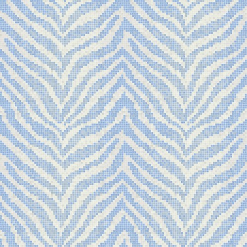 WALLPAPER WILD B, 1X1, STAMPATO, SU PLUS