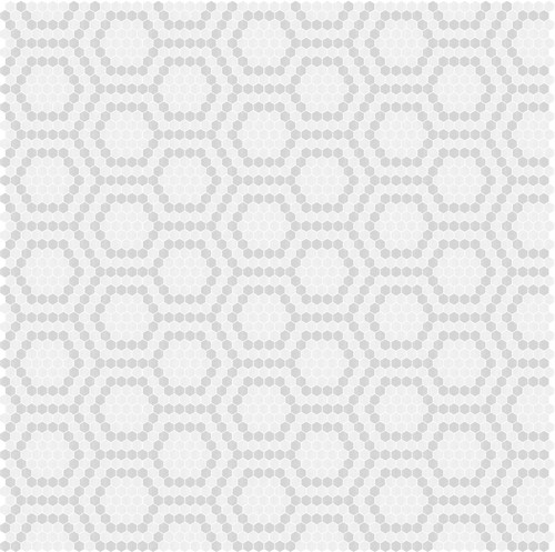 HESAGONAL DECOR HYPNOTIC 3, PLUS