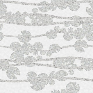DECOR NINFEE DI MILOS B, 126.4X126.4, 026-750-160
