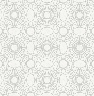 DECORO EMBRODERY CONSTANCE, 1X1 MOULDED