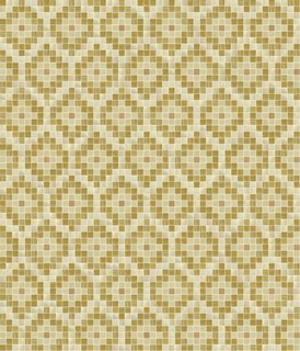WALLPAPER ETHNIC A, 1X1, STAMPATO, SU PLUS