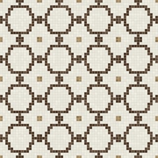 WALLPAPER FUTURIST 2, 2X2 CM, PLUS