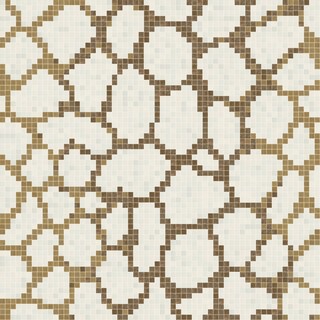 WALLPAPER GRAND 2, 2X2 CM, PLUS