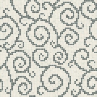 WALLPAPER LUXURIOUS 2, 2X2 CM, PLUS