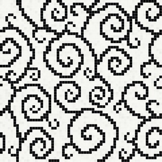WALLPAPER LUXURIOUS 3, 2X2 CM, PLUS