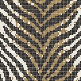 WALLPAPER WILD 2, 2X2 CM, PLUS