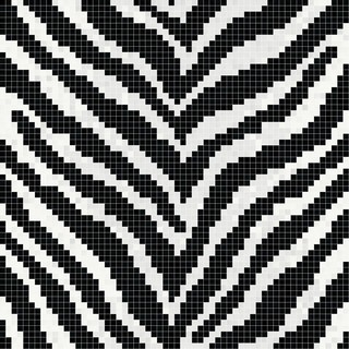WALLPAPER WILD 3, 2X2 CM, PLUS