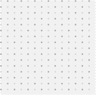 HESAGONAL DECOR DOTS 3, PLUS